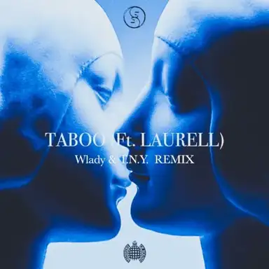 Taboo (Wlady & T.N.Y. remix)