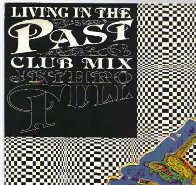 Living in the Past (dub)