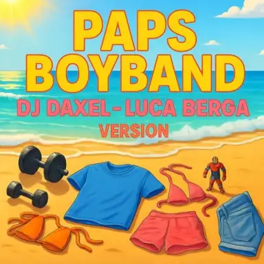 Boyband