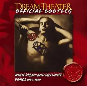 When Dream and Day Unite Demos 1987–1989