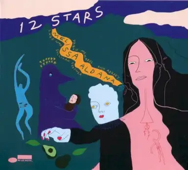 12 Stars