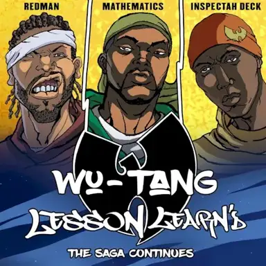 Lesson Learn’d