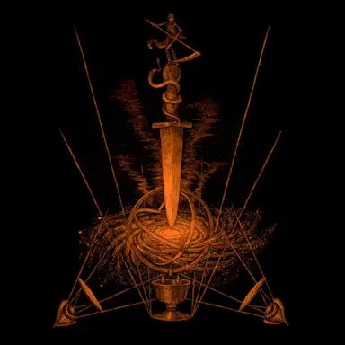 Veneration of Medieval Mysticism and Cosmological Violence