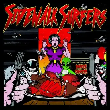 Dinner for Sinners