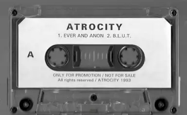 Promo 93