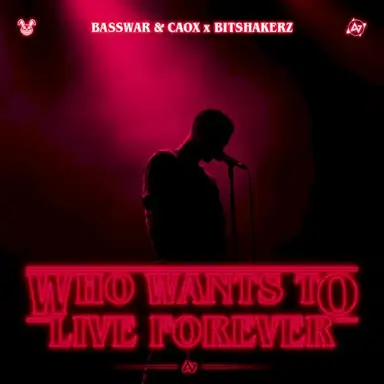 Who Wants to Live Forever