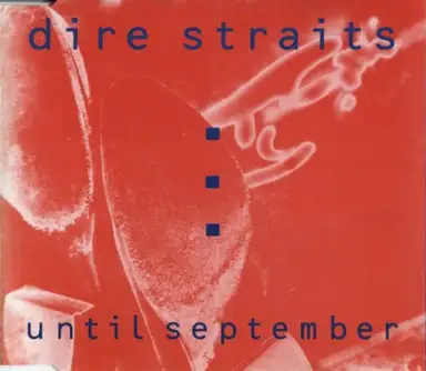 Until September