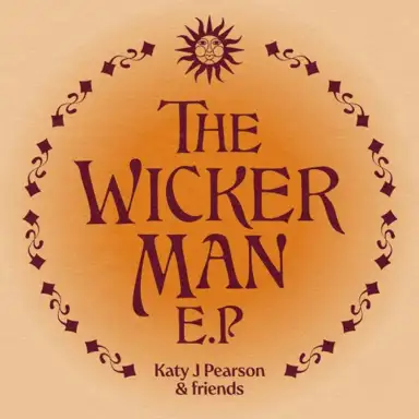 The Wicker Man E.P