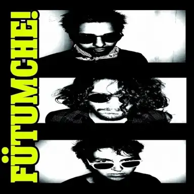 Fütumche! EP