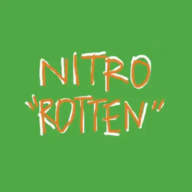 Rotten
