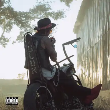 Ghetto Cowboy