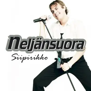Siipirikko