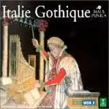 Italie gothique