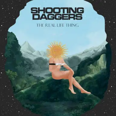 The Real Life Thing
