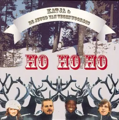 Ho ho ho