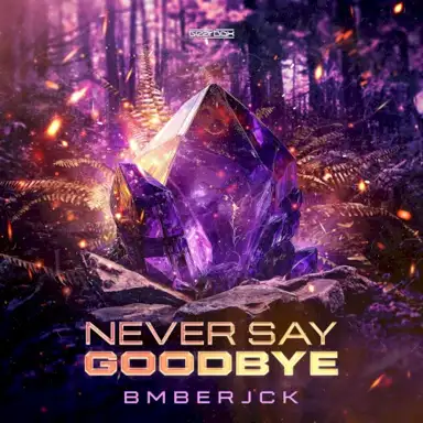 Never Say Goodbye