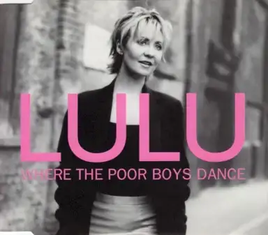 Where the Poor Boys Dance