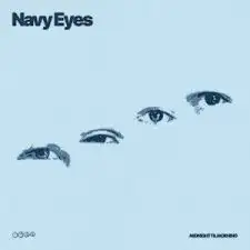 Navy Eyes