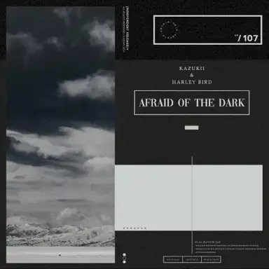 Afraid Of The Dark