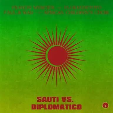 Sauti vs. Diplomatico