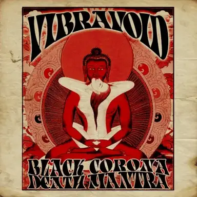 Black Corona Death Mantra