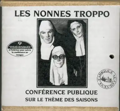 Conférence publique sur le thème des saisons
