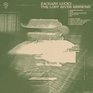 The Lost River Sessions