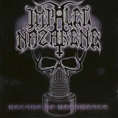 Decade of Decadence