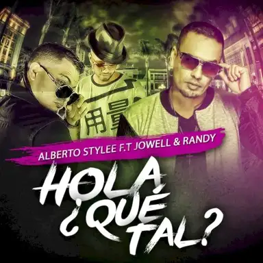 Hola ¿qué tal?