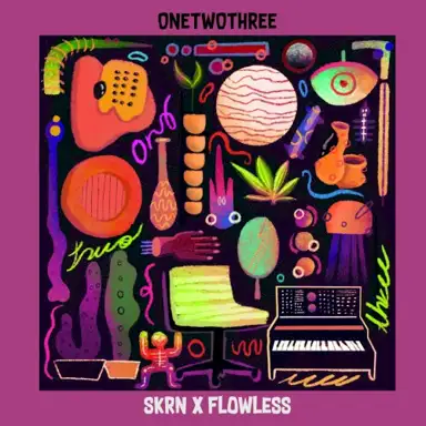 ONETWOTHREE