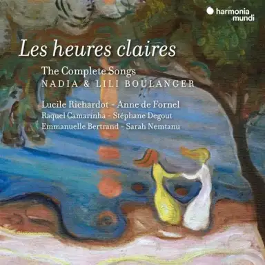 Les Heures claires: The Complete Songs
