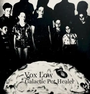 Galactic Pot Healer