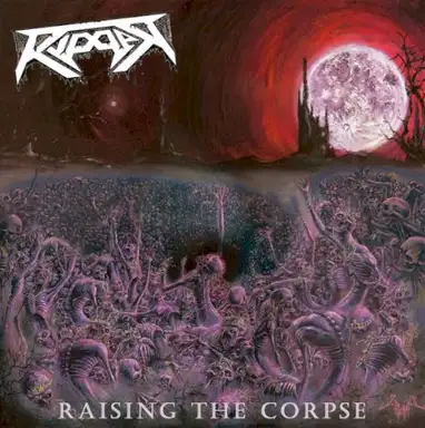 Raising the Corpse