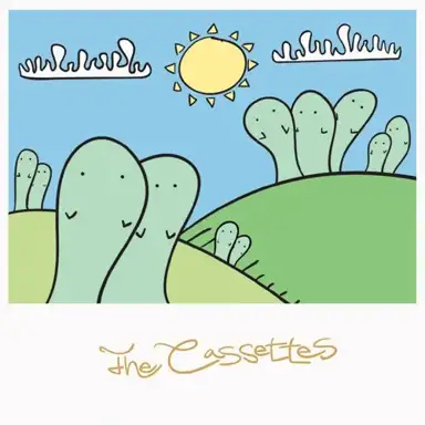 The Cassettes