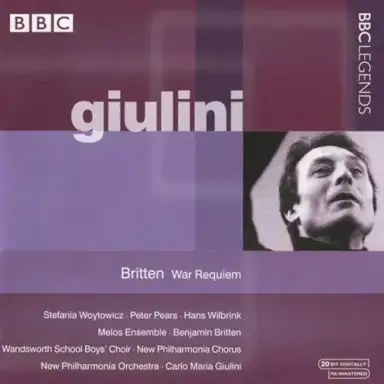 War Requiem