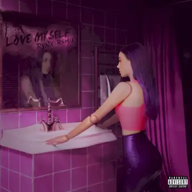 Love Myself (Rynx remix)