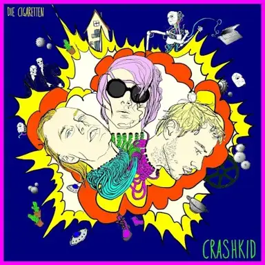 Crashkid