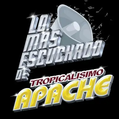 Lo más escuchado de Tropicalísimo Apache