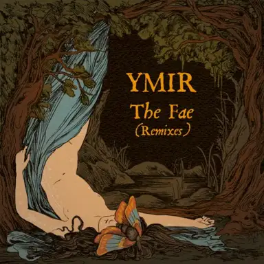 The Fae (remixes)