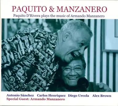 Paquito & Manzanero