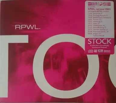Stock