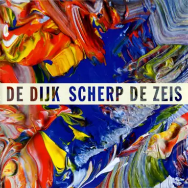 Scherp de zeis