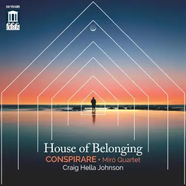 House of Belonging