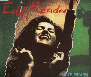 All or Nothing E.P.