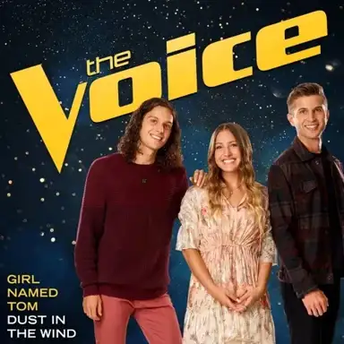 Dust In The Wind (The Voice Performance)