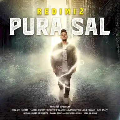 Pura sal