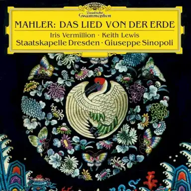 Das Lied von der Erde