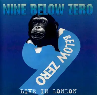 Live In London