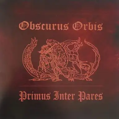Primus Inter Pares