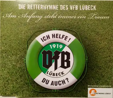 Am Anfang steht immer ein Traum